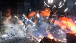 inFamous 2 - Image 15