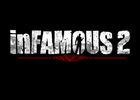 inFamous 2 - logo