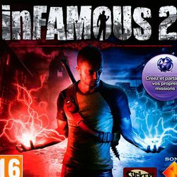 inFamous 2 - vignette
