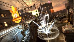 inFamous   Image 1