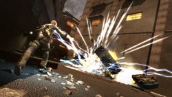 inFamous   Image 2