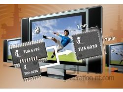Infineon tua6039 small