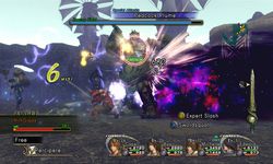 Infinite Undiscovery Image 20