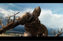 Infinity Blade - 1