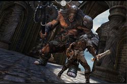Infinity Blade - 2