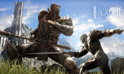 Infinity Blade 2