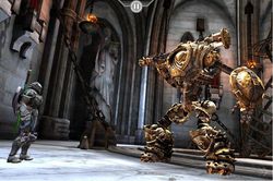 Infinity Blade - 3