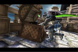 Infinity Blade - 4