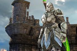 Infinity Blade iOS 04