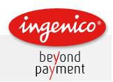 Ingenico logo
