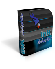 Ink boite
