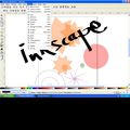 Inkscape : éditer des images vectorielles de qualité