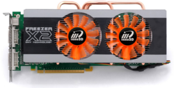inno3d geforce gtx 260 freezer x2