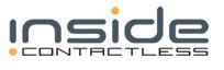 Inside Contactless logo