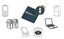 Inside Contactless MicroRead