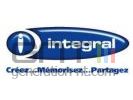 Integral logo