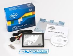 Intel 330 Series