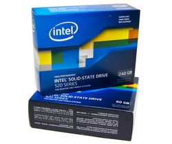 Intel 520 Series 1
