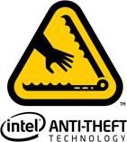 Intel Anti-Theft