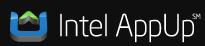 Intel AppUp logo