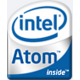 L'Atom fait son entrée dans le monde des serveurs