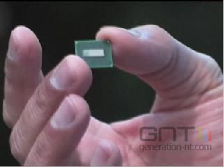 Intel Atom