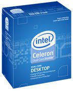 Intel Celeron E1400