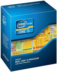 Intel Core i3