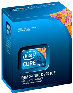 Intel Core i5