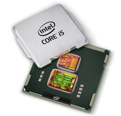 Intel Core i5