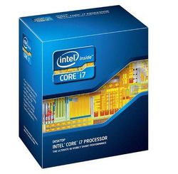 Intel Core i7-2700K