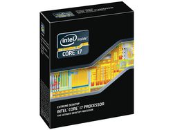 Intel Core i7-3960X