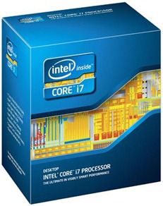 Intel Core i7