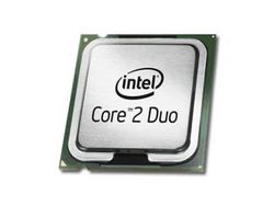 Intel core2duo i1