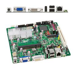 Intel D945GSEJT
