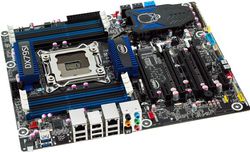 Intel DX79SI