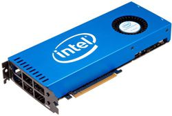 Intel Knights Corner