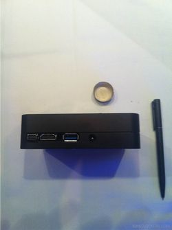 Intel NUC 2