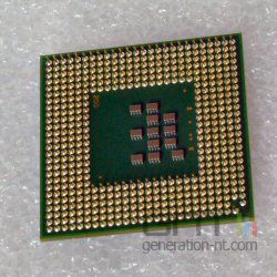 Intel pentium m780