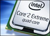 Intel Quad Core