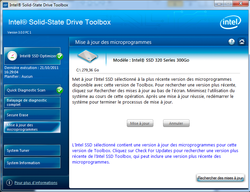 Intel SSD Toolbox 3.0 - 2