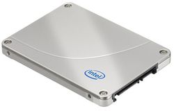 Intel X25-M