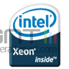 Intel xeon logo