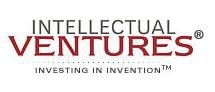 Intellectual Ventures logo