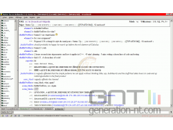 Interface  IRC