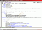 Interface  IRC
