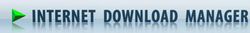 Internet Download Manager logo