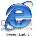 Internet explorer ie logo