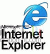 Internet explorer