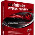 Test de BitDefender Internet Security 2008